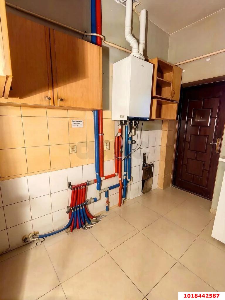 Фото №10: Готовый бизнес 105&nbsp;м², 1/2&nbsp;эт. - Краснодар, Карасунский внутригородской округ, ж/м Пашковский, ул. Краевая, 17