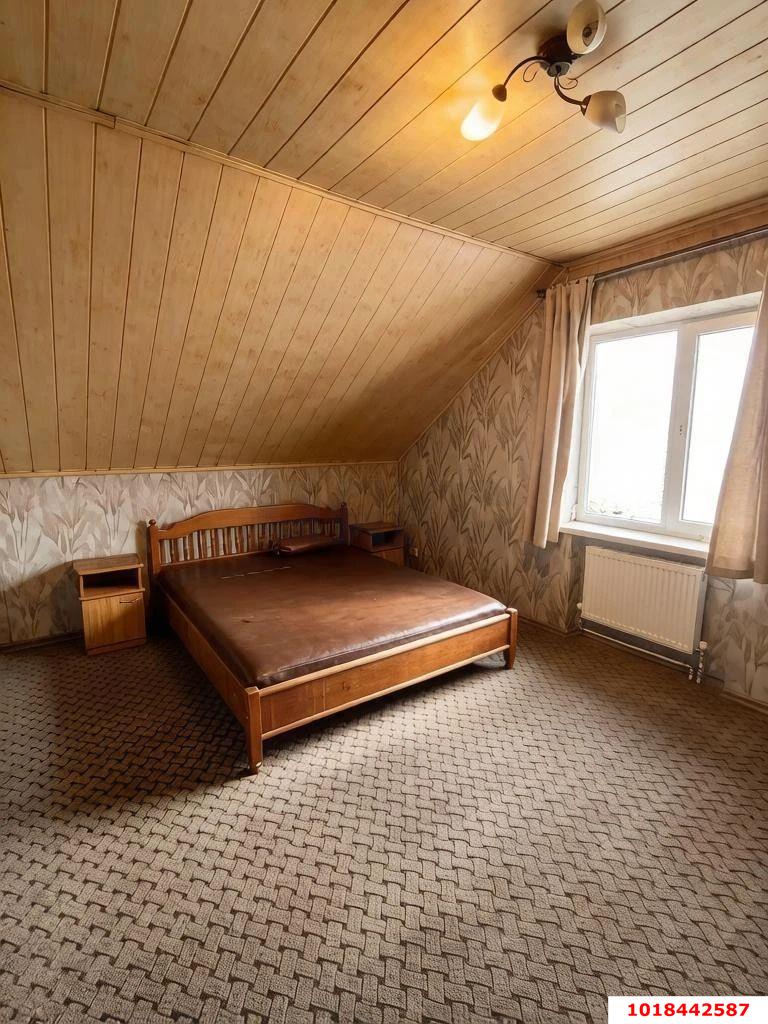 Фото №8: Готовый бизнес 105&nbsp;м², 1/2&nbsp;эт. - Краснодар, Карасунский внутригородской округ, ж/м Пашковский, ул. Краевая, 17