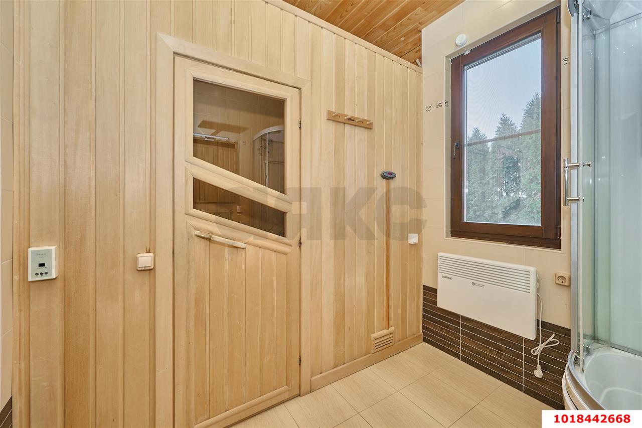 Фото №18: Дом 91&nbsp;м² + 7.91&nbsp;сот., 1&nbsp;эт. - СНТ Излучина-Кубань, мкр. Карасунский внутригородской округ, ул. Речная