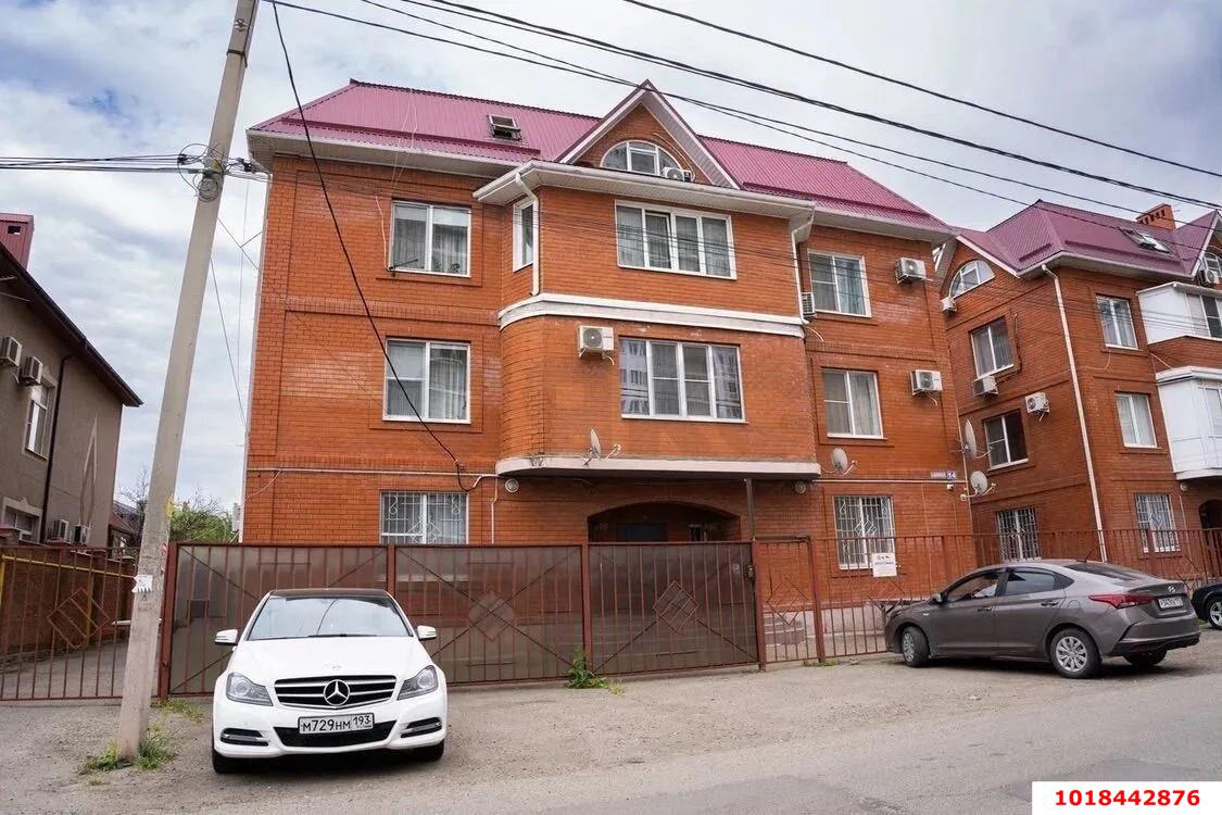 Фото №11: 1-комнатная квартира 47&nbsp;м², 4/4&nbsp;эт. - Краснодар, Прикубанский внутригородской округ, мкр. Круглик, ул. Черниговская, 14