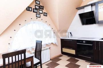 Фото №1: 1-комнатная квартира 47&nbsp;м², 4/4&nbsp;эт. - Краснодар, мкр. Круглик, ул. Черниговская, 14