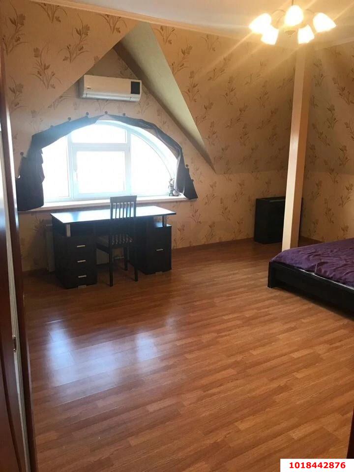 Фото №6: 1-комнатная квартира 47&nbsp;м², 4/4&nbsp;эт. - Краснодар, Прикубанский внутригородской округ, мкр. Круглик, ул. Черниговская, 14