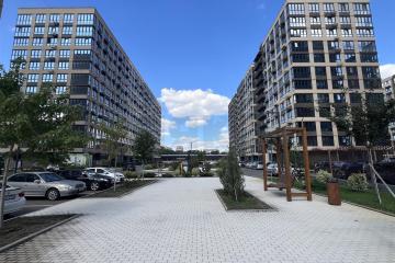 Фото №1: 3-комнатная квартира 78 м², 5/12 эт. - Краснодар, мкр. 9-й километр, ул. Ярославская, 115к3