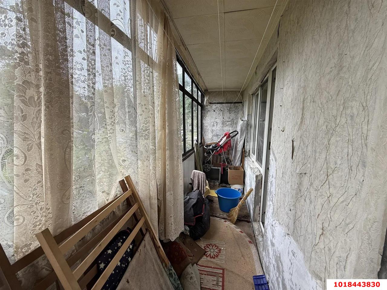 Фото №13: 3-комнатная квартира 73&nbsp;м², 1/2&nbsp;эт. - Лазурный, мкр. Прикубанский внутригородской округ, ул. Октябрьская, 21/1