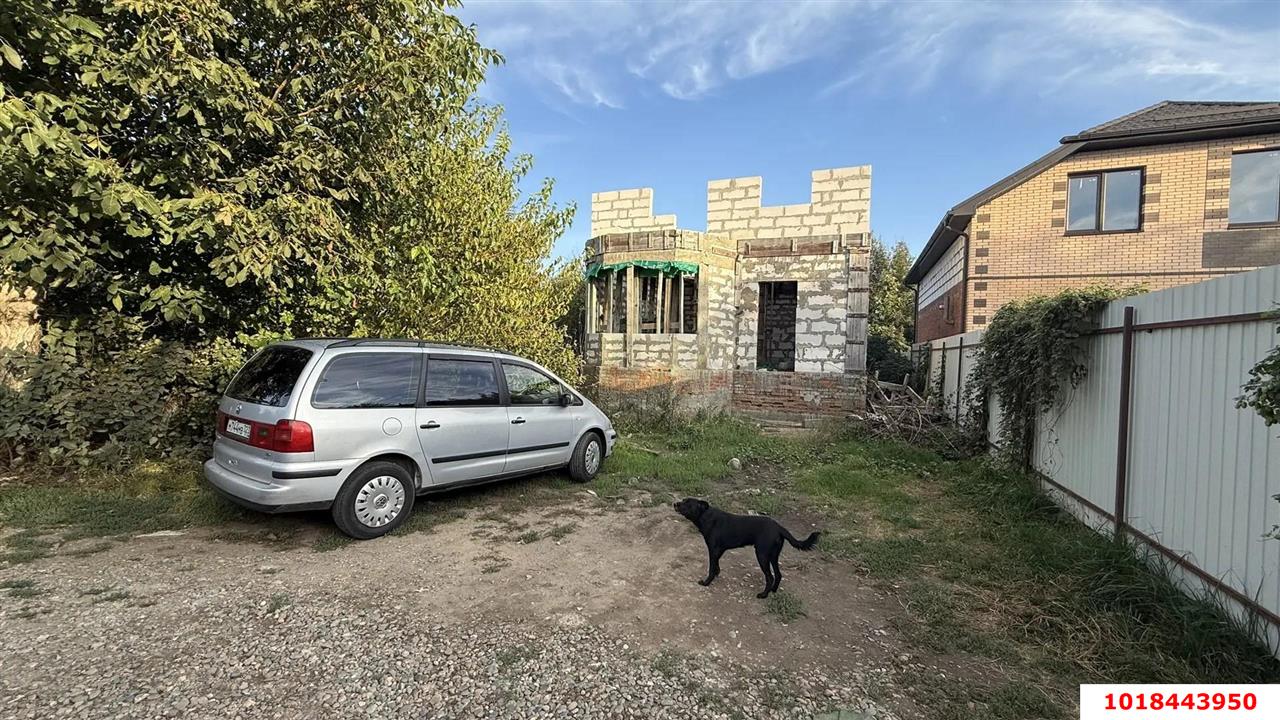 Фото №4: Дом 95&nbsp;м² + 3.3&nbsp;сот., 2&nbsp;эт. - Тензоприбор, мкр. Прикубанский внутригородской округ, ул. Октябрьская, 180