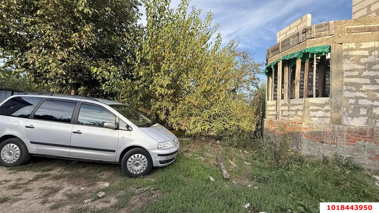 Фото №3: Дом 95&nbsp;м² + 3.3&nbsp;сот., 2&nbsp;эт. - Тензоприбор, мкр. Прикубанский внутригородской округ, ул. Октябрьская, 180