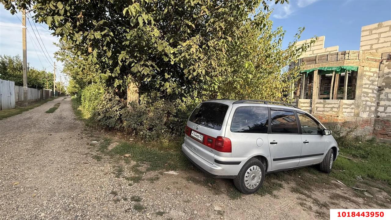 Фото №5: Дом 95&nbsp;м² + 3.3&nbsp;сот., 2&nbsp;эт. - Тензоприбор, мкр. Прикубанский внутригородской округ, ул. Октябрьская, 180