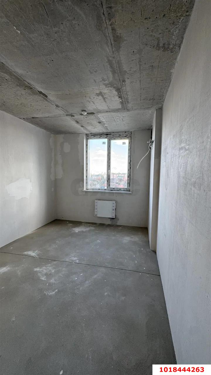 Фото №5: 2-комнатная квартира 54&nbsp;м², 11/23&nbsp;эт. - Краснодар, Центральный внутригородской округ, Табачная Фабрика, мкр. ЖК Все Свои Вип, ул. Колхозная, 5/2к1