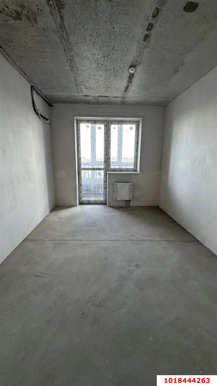 Фото №1: 2-комнатная квартира 54&nbsp;м², 11/23&nbsp;эт. - Краснодар, Центральный внутригородской округ, Табачная Фабрика, мкр. ЖК Все Свои Вип, ул. Колхозная, 5/2к1
