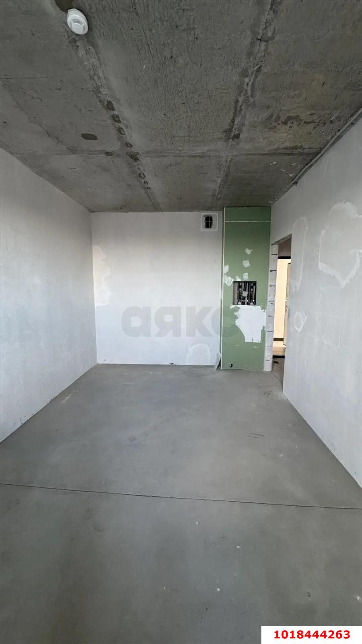 Фото №3: 2-комнатная квартира 54&nbsp;м², 11/23&nbsp;эт. - Краснодар, Центральный внутригородской округ, Табачная Фабрика, мкр. ЖК Все Свои Вип, ул. Колхозная, 5/2к1