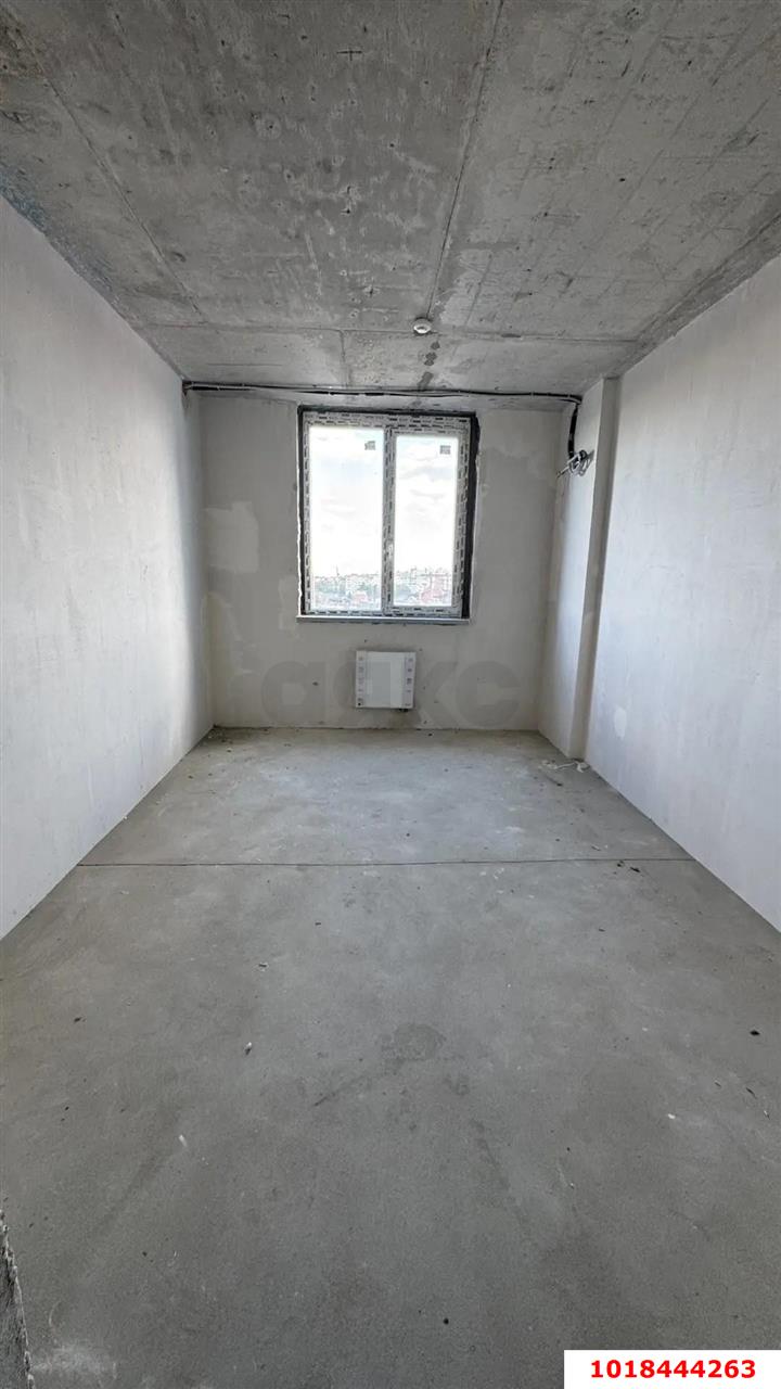 Фото №2: 2-комнатная квартира 54&nbsp;м², 11/23&nbsp;эт. - Краснодар, Центральный внутригородской округ, Табачная Фабрика, мкр. ЖК Все Свои Вип, ул. Колхозная, 5/2к1