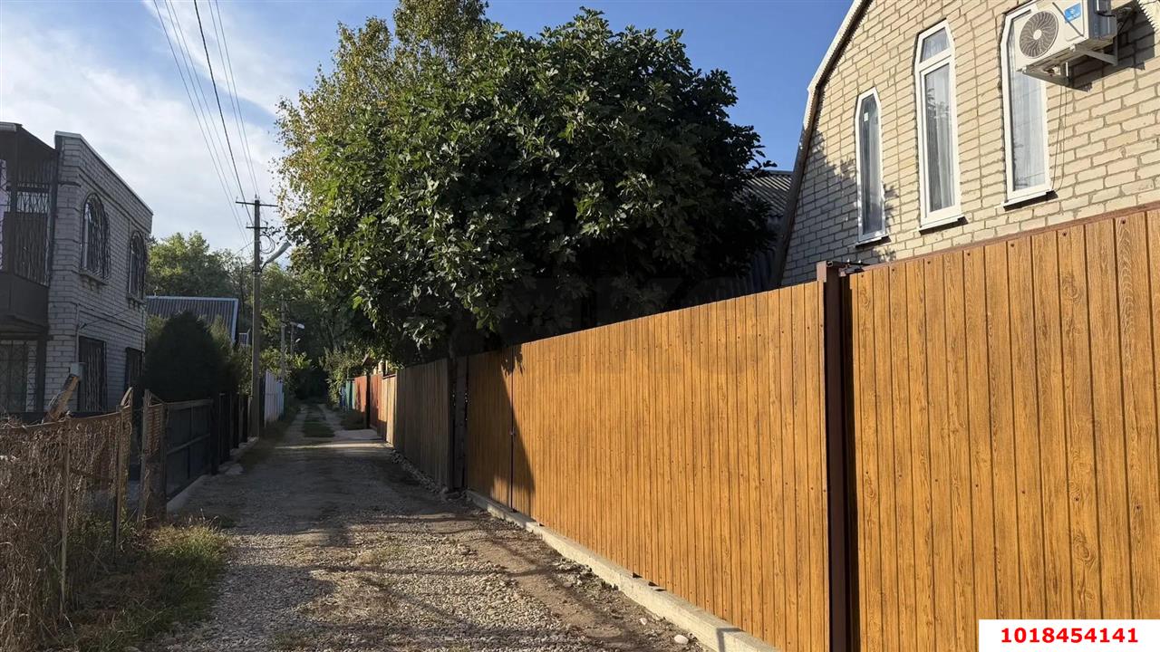 Фото №10: Личное подсобное хозяйство 4.42&nbsp;сот. - Краснодар, Прикубанский внутригородской округ, мкр. СНТ Дубки, ул. Ореховая, 20
