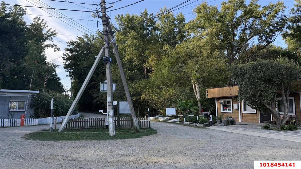 Фото №2: Личное подсобное хозяйство 4.42&nbsp;сот. - Краснодар, Прикубанский внутригородской округ, мкр. СНТ Дубки, ул. Ореховая, 20