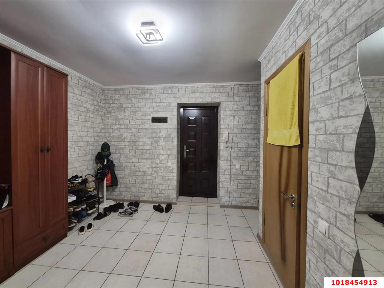 Фото №4: 3-комнатная квартира 97&nbsp;м², 3/3&nbsp;эт. - Краснодар, Карасунский внутригородской округ, ж/м Пашковский, ул. Евдокии Бершанской, 408/2
