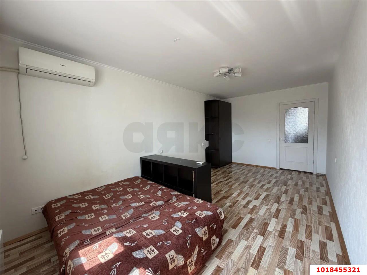 Фото №4: 1-комнатная квартира 51&nbsp;м², 15/16&nbsp;эт. - Краснодар, Прикубанский внутригородской округ, мкр. Юбилейный, ул. имени Калинина, 13к63