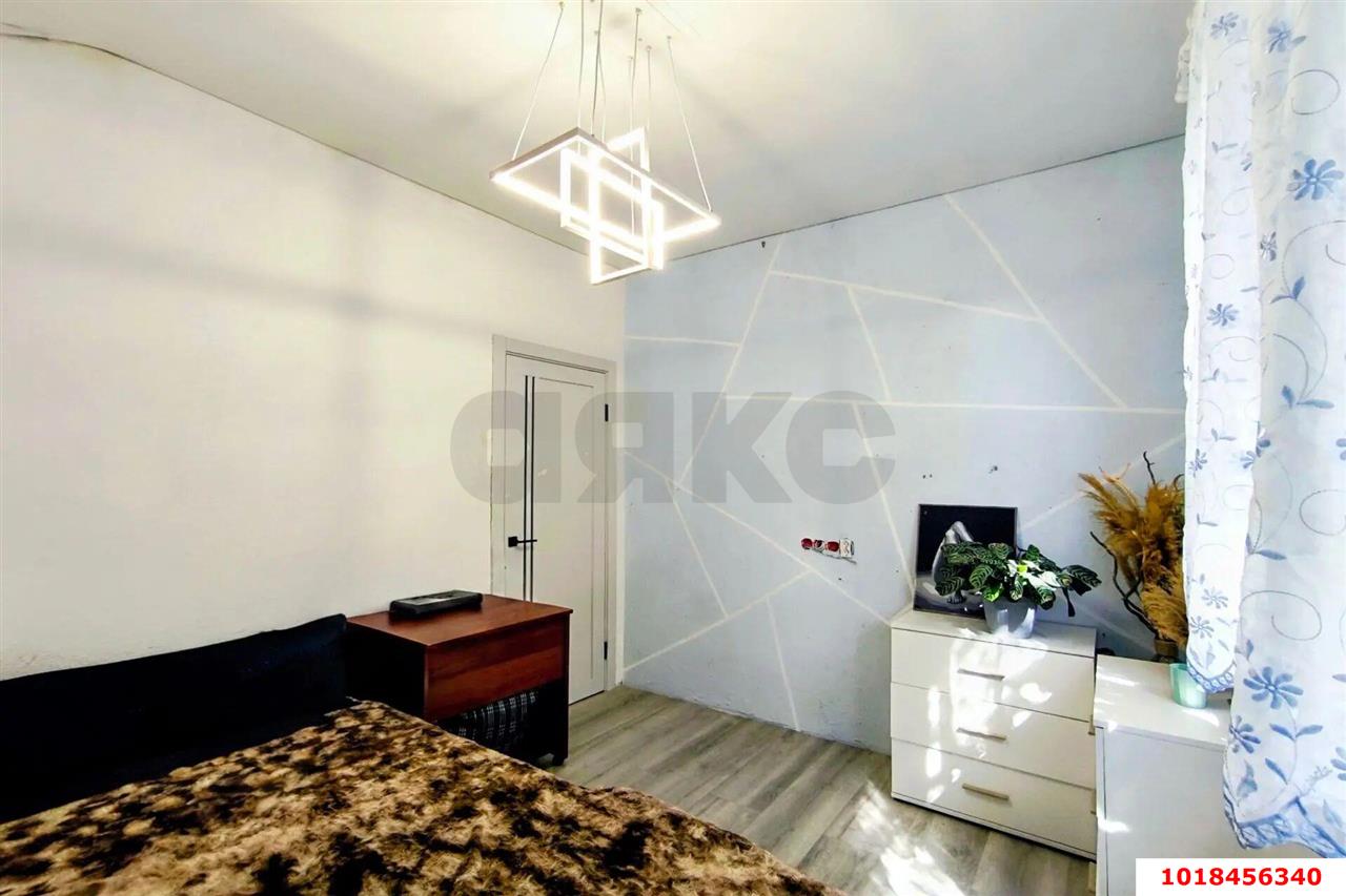 Фото №8: Дом 116&nbsp;м² + 3&nbsp;сот., 2&nbsp;эт. - Янтарь, мкр. Прикубанский внутригородской округ, ул. Яблоневая