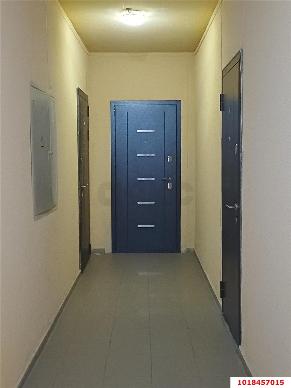 Фото №11: 1-комнатная квартира 38&nbsp;м², 1/4&nbsp;эт. - Краснодар, Прикубанский внутригородской округ, мкр. ЖК Прованс, ул. Генерала Петрова, 35
