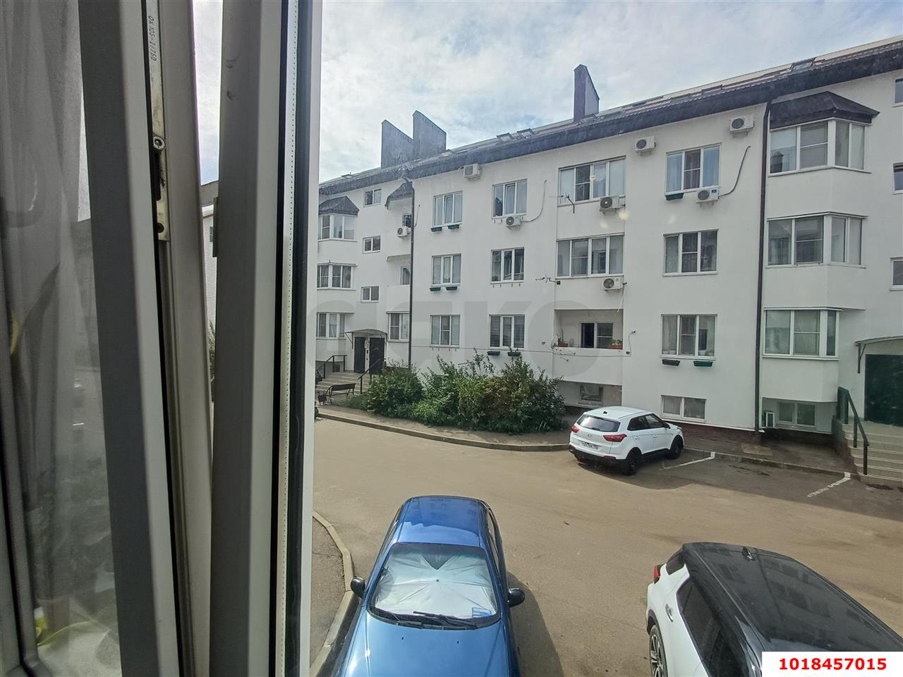 Фото №14: 1-комнатная квартира 38&nbsp;м², 1/4&nbsp;эт. - Краснодар, Прикубанский внутригородской округ, мкр. ЖК Прованс, ул. Генерала Петрова, 35