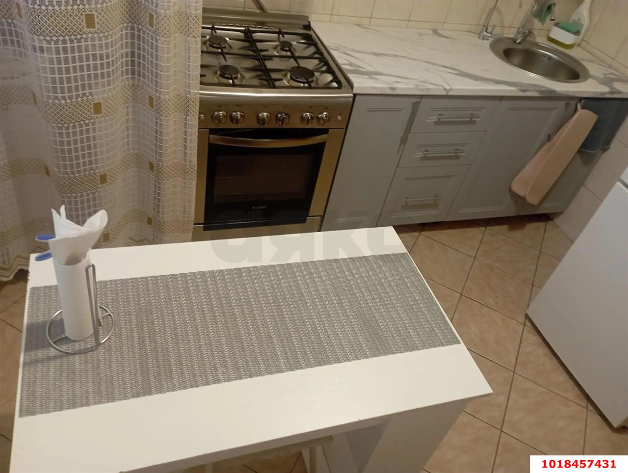 Фото №4: Дом 58&nbsp;м² + 1&nbsp;сот., 2&nbsp;эт. - Энем, ул. Октябрьская, 21/1