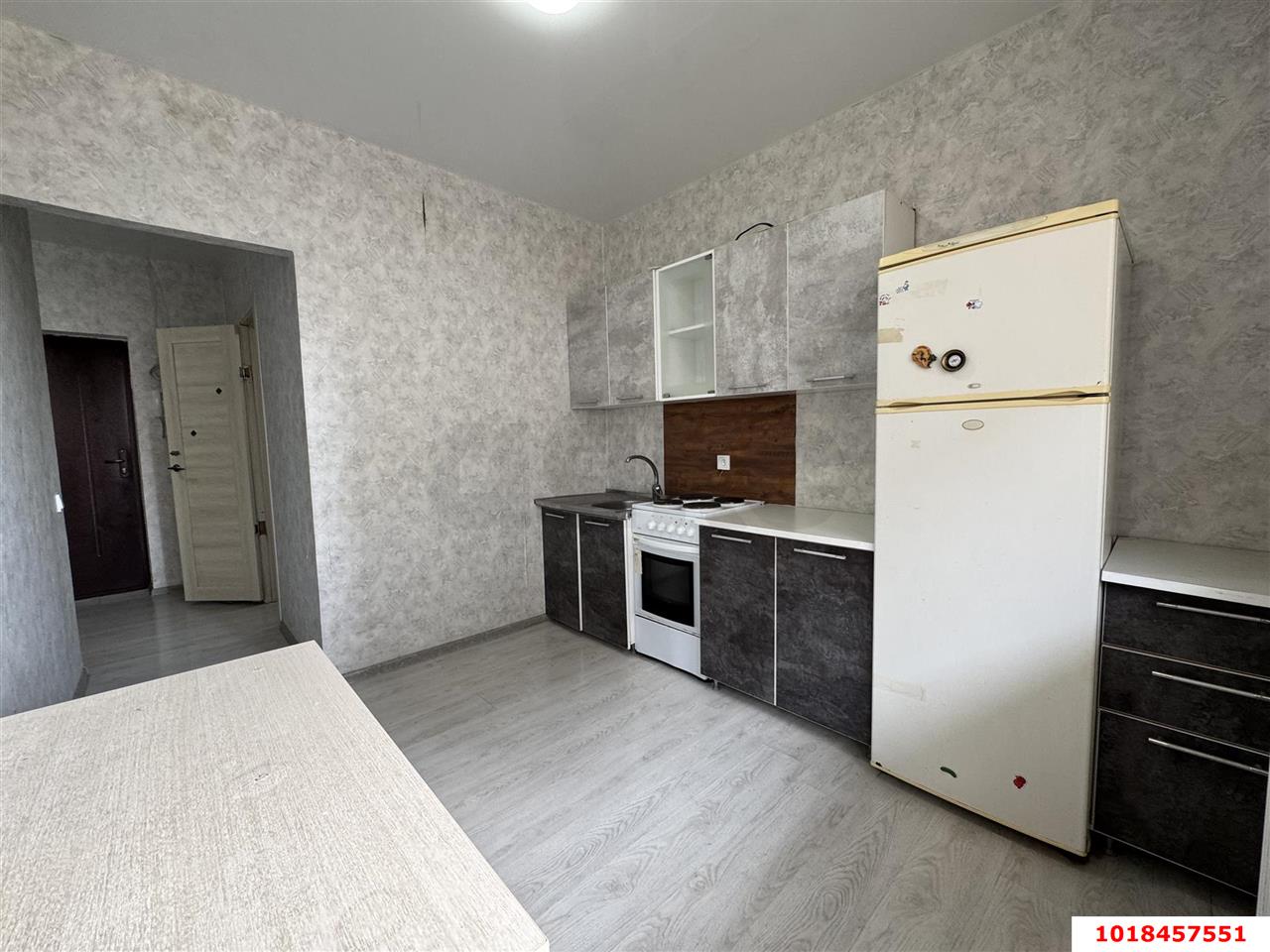 Фото №4: 2-комнатная квартира 52&nbsp;м², 5/16&nbsp;эт. - Краснодар, Прикубанский внутригородской округ, жилой комплекс Времена Года-2, мкр. имени Петра Метальникова, ул. Петра Метальникова, 26