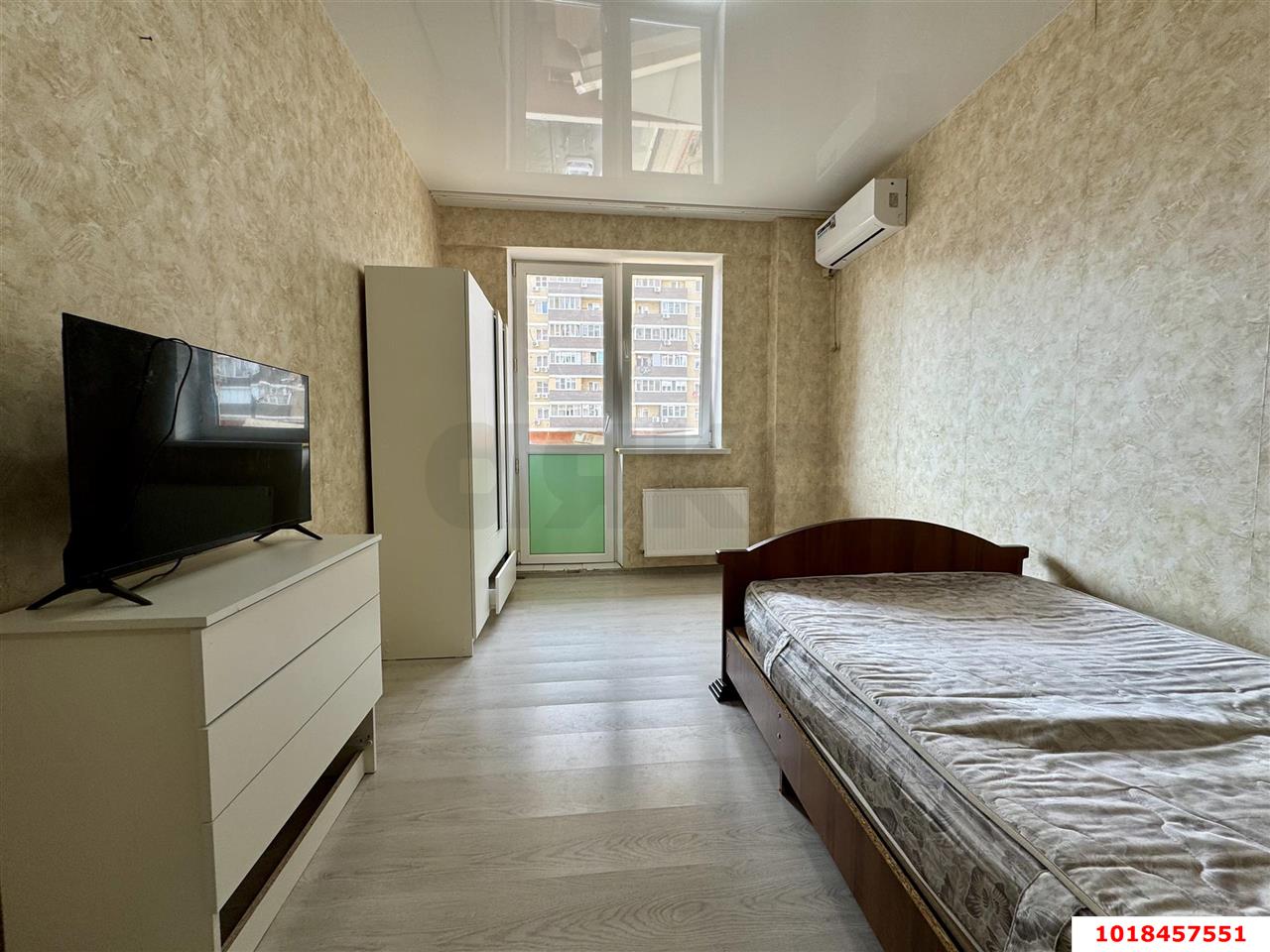 Фото №10: 2-комнатная квартира 52&nbsp;м², 5/16&nbsp;эт. - Краснодар, Прикубанский внутригородской округ, жилой комплекс Времена Года-2, мкр. имени Петра Метальникова, ул. Петра Метальникова, 26