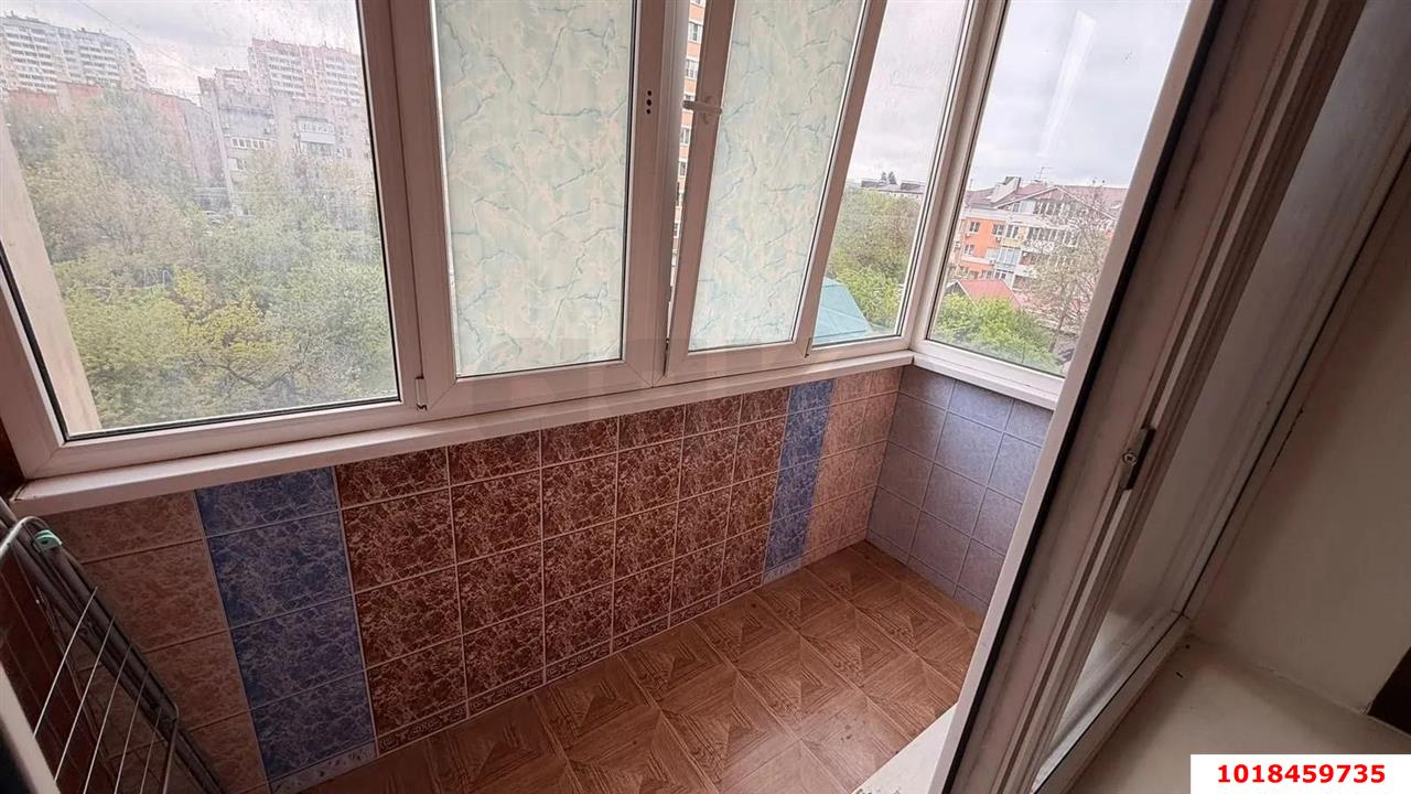 Фото №7: 2-комнатная квартира 99&nbsp;м², 3/6&nbsp;эт. - Краснодар, мкр. Западный внутригородской округ, ул. Фёдора Лузана, 19