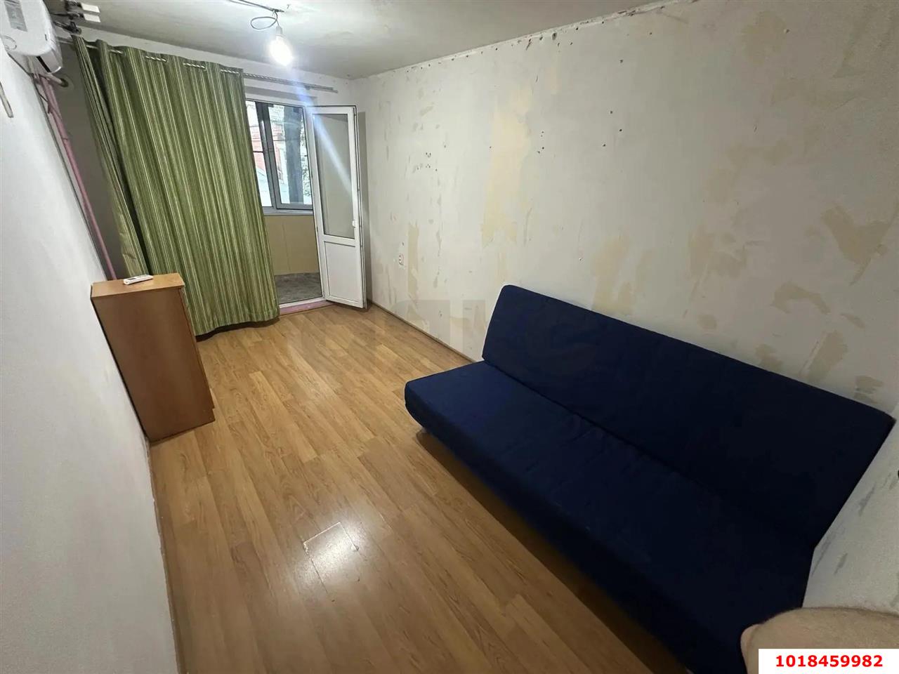 Фото №12: 4-комнатная квартира 74&nbsp;м², 2/9&nbsp;эт. - Краснодар, Карасунский внутригородской округ, мкр. Комсомольский, ул. Тюляева, 35