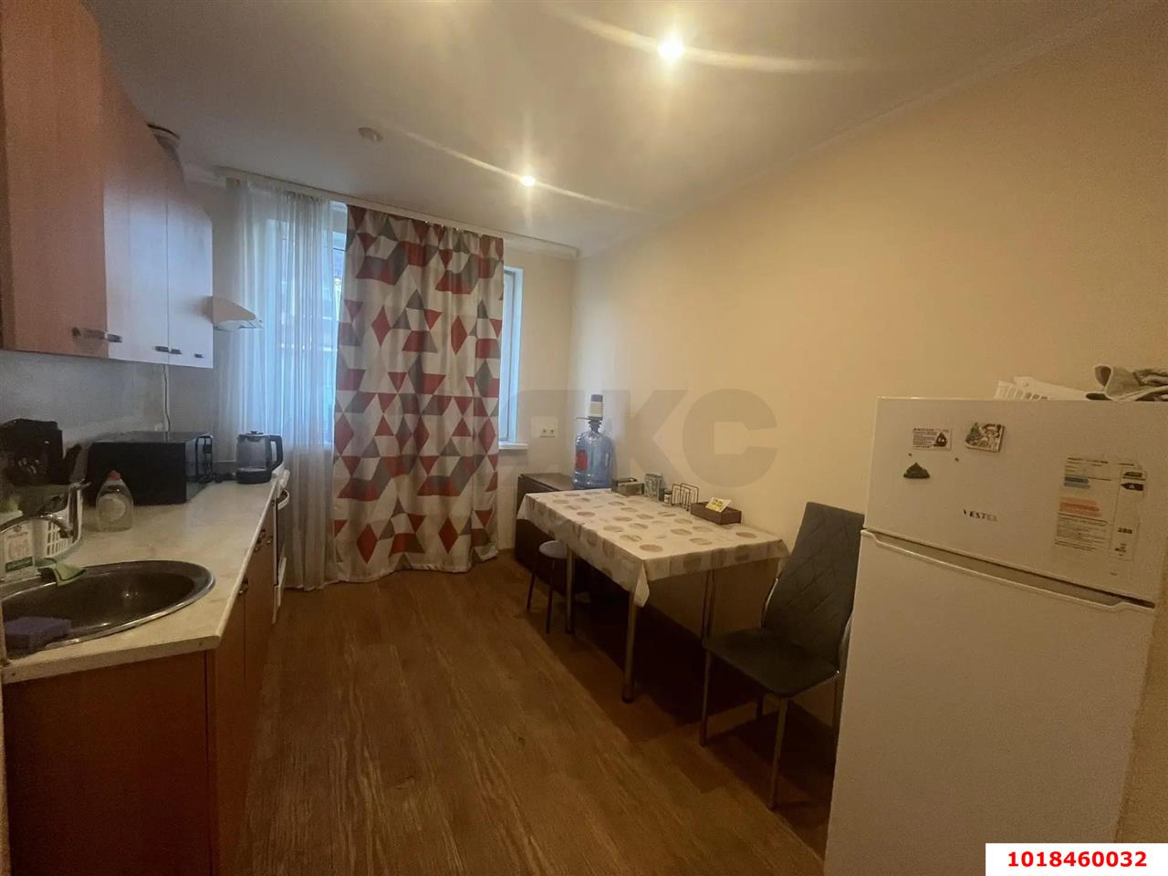 Фото №5: 2-комнатная квартира 61&nbsp;м², 16/17&nbsp;эт. - Краснодар, Прикубанский внутригородской округ, Восточно-Кругликовский, мкр. ЖК Возрождение, ул. имени 40-летия Победы, 115