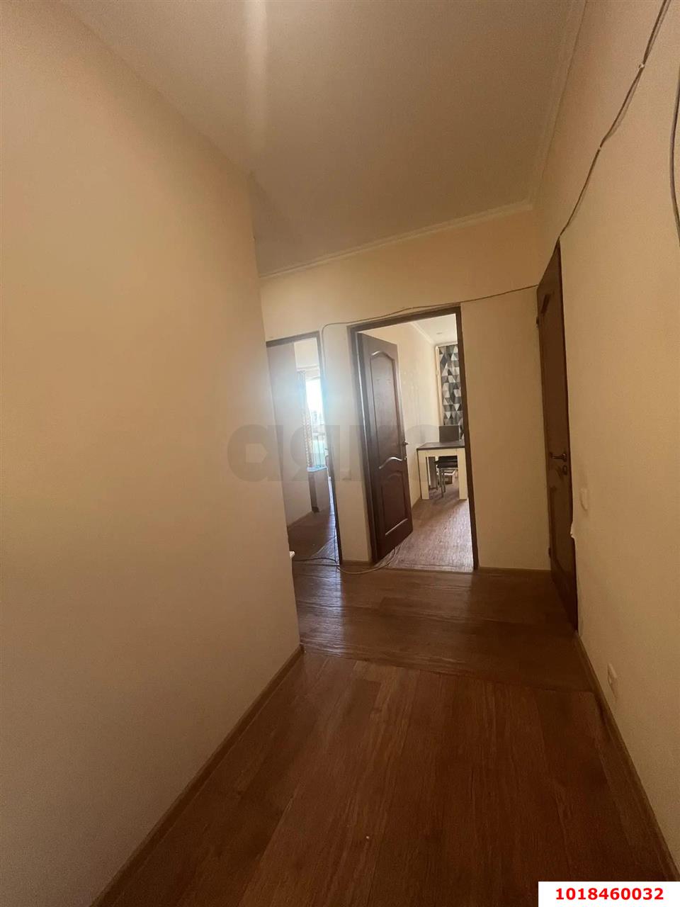 Фото №3: 2-комнатная квартира 61&nbsp;м², 16/17&nbsp;эт. - Краснодар, Прикубанский внутригородской округ, Восточно-Кругликовский, мкр. ЖК Возрождение, ул. имени 40-летия Победы, 115