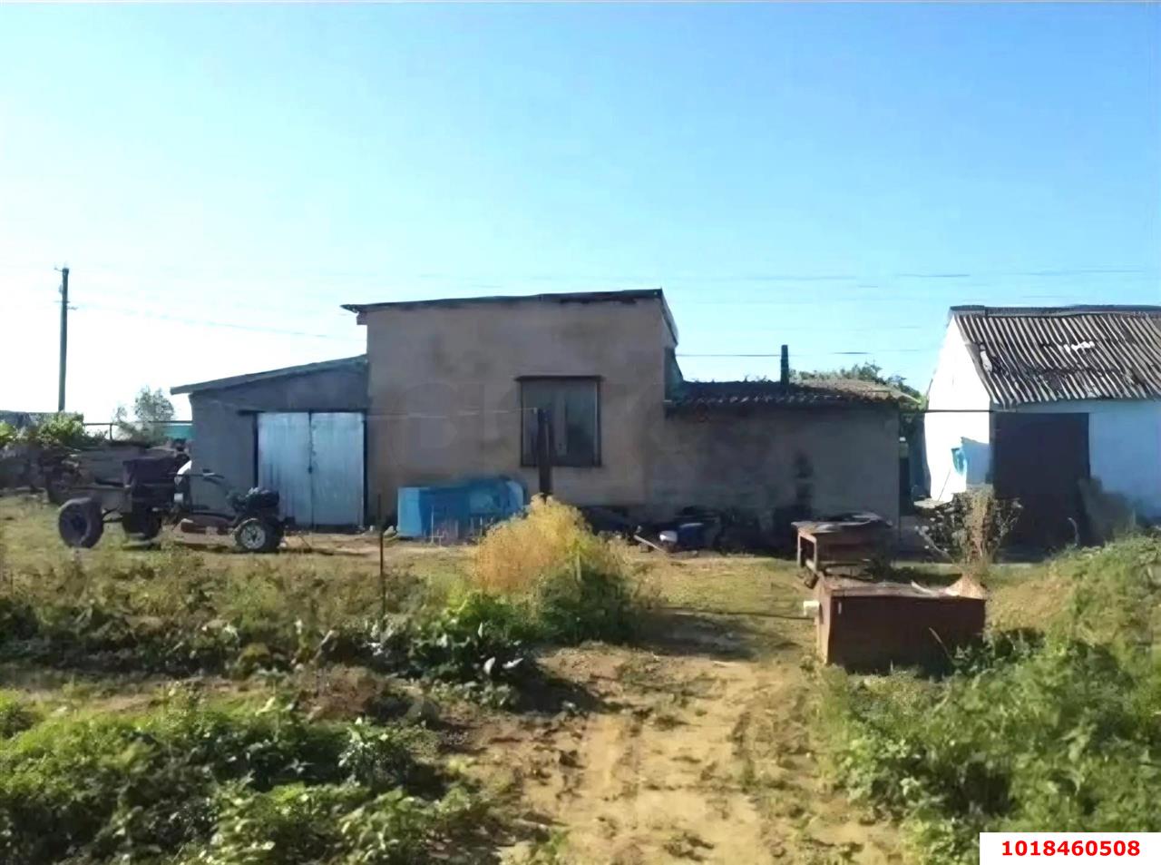 Фото №6: Дом 45&nbsp;м² + 15&nbsp;сот., 1&nbsp;эт. - Приазовский, ул. Азовская, 29