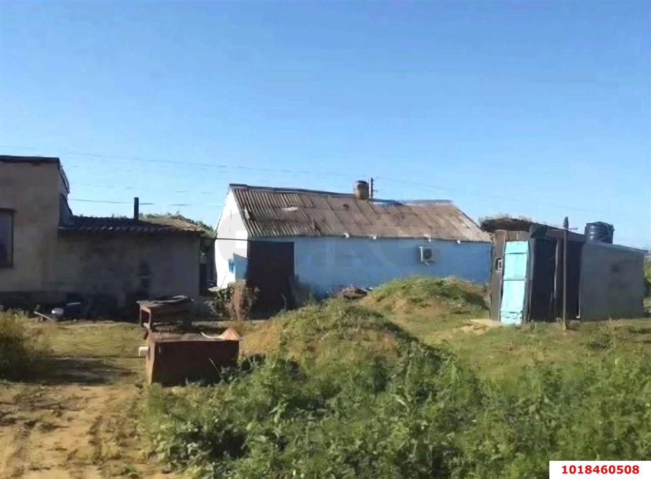 Фото №8: Дом 45&nbsp;м² + 15&nbsp;сот., 1&nbsp;эт. - Приазовский, ул. Азовская, 29