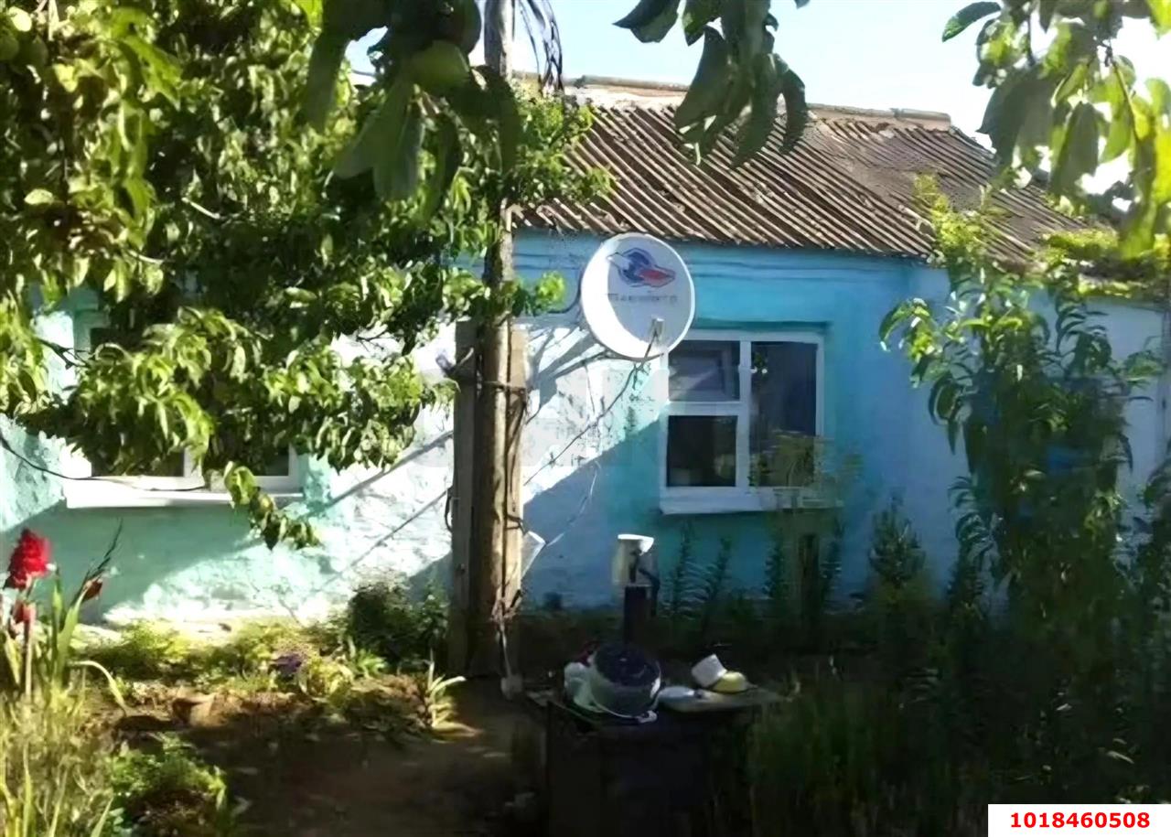 Фото №7: Дом 45&nbsp;м² + 15&nbsp;сот., 1&nbsp;эт. - Приазовский, ул. Азовская, 29