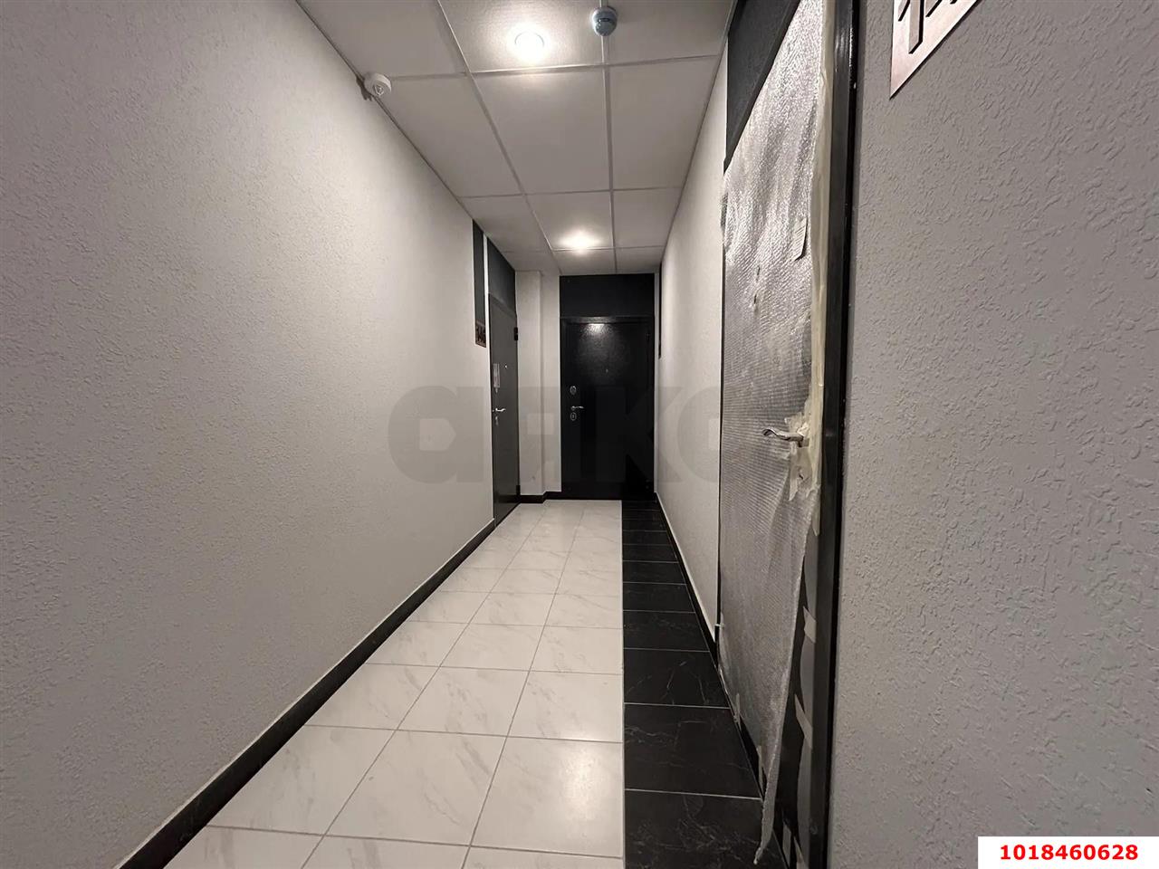 Фото №6: 1-комнатная квартира 31&nbsp;м², 3/7&nbsp;эт. - Краснодар, Прикубанский внутригородской округ, мкр. жилой комплекс Европа-Сити, ул. Античная, 3