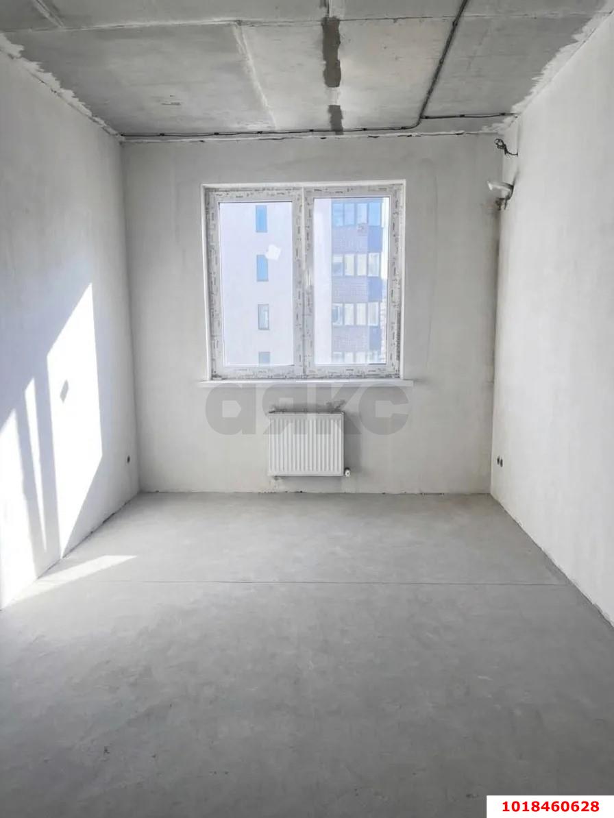 Фото №1: 1-комнатная квартира 31&nbsp;м², 3/7&nbsp;эт. - Краснодар, Прикубанский внутригородской округ, мкр. жилой комплекс Европа-Сити, ул. Античная, 3