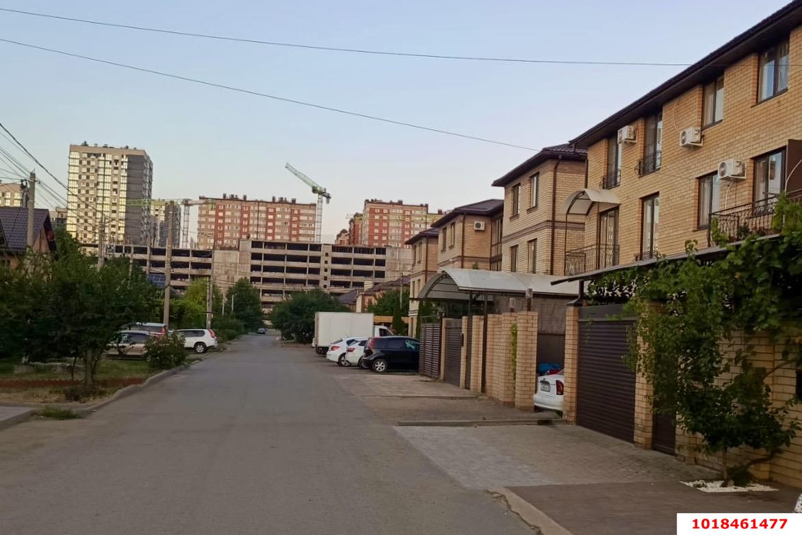 Фото №8: Дом 109&nbsp;м² + 1&nbsp;сот., 3&nbsp;эт. - Краснодар, Прикубанский внутригородской округ, Калинино, мкр. Завод Радиоизмерительных Приборов, ул. Геодезическая, 26