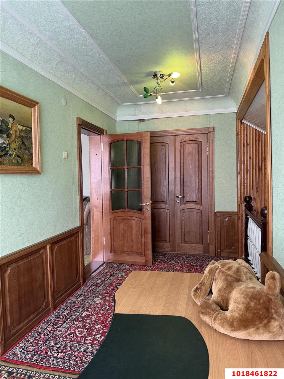 Фото №7: Дом 234&nbsp;м² + 4.67&nbsp;сот., 2&nbsp;эт. - Краснодар, Прикубанский внутригородской округ, Калинино, мкр. Завод Радиоизмерительных Приборов, ул. Туркменская, 19
