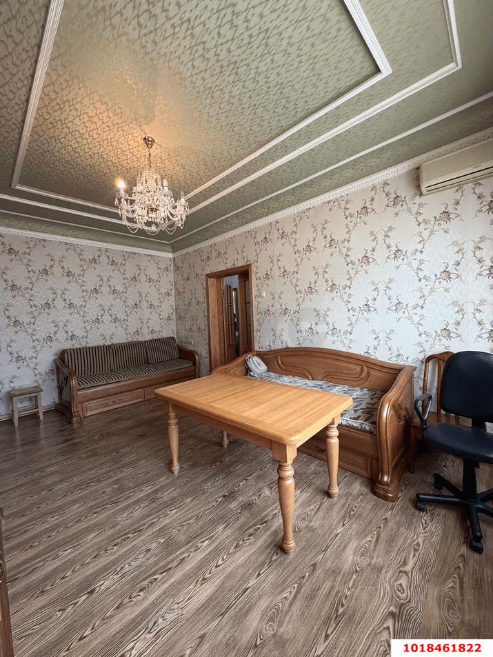 Фото №5: Дом 234&nbsp;м² + 4.67&nbsp;сот., 2&nbsp;эт. - Краснодар, Прикубанский внутригородской округ, Калинино, мкр. Завод Радиоизмерительных Приборов, ул. Туркменская, 19