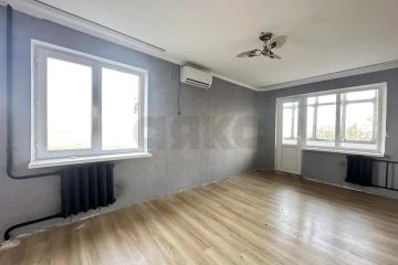 Фото №1: 3-комнатная квартира 62 м², 4/5 эт. - Белозёрный, мкр. Прикубанский внутригородской округ, 9