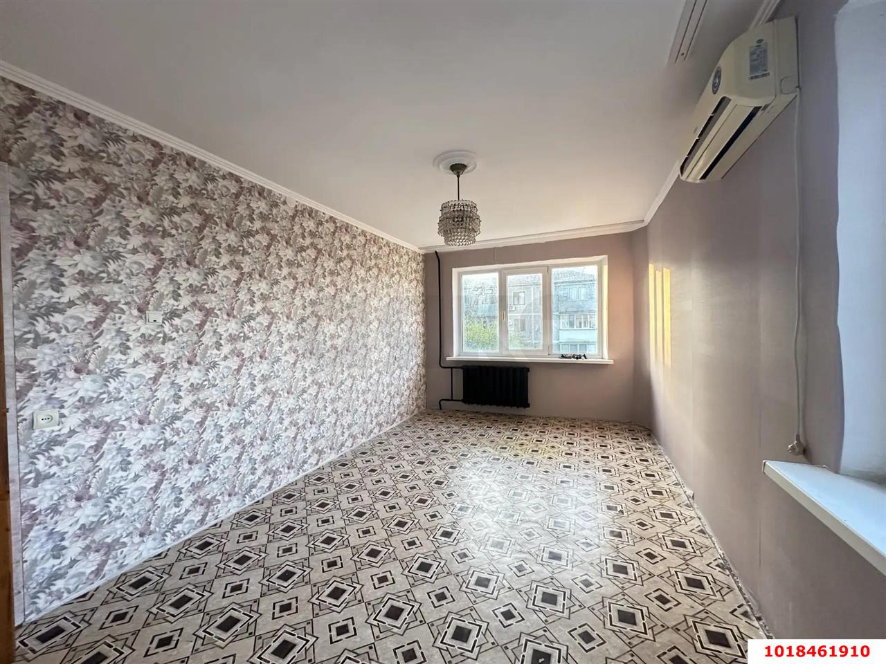 Фото №5: 3-комнатная квартира 62&nbsp;м², 4/5&nbsp;эт. - Белозёрный, мкр. Прикубанский внутригородской округ, 9