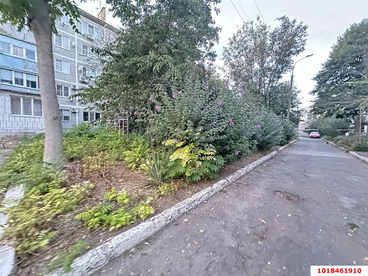 Фото №11: 3-комнатная квартира 62&nbsp;м², 4/5&nbsp;эт. - Белозёрный, мкр. Прикубанский внутригородской округ, 9