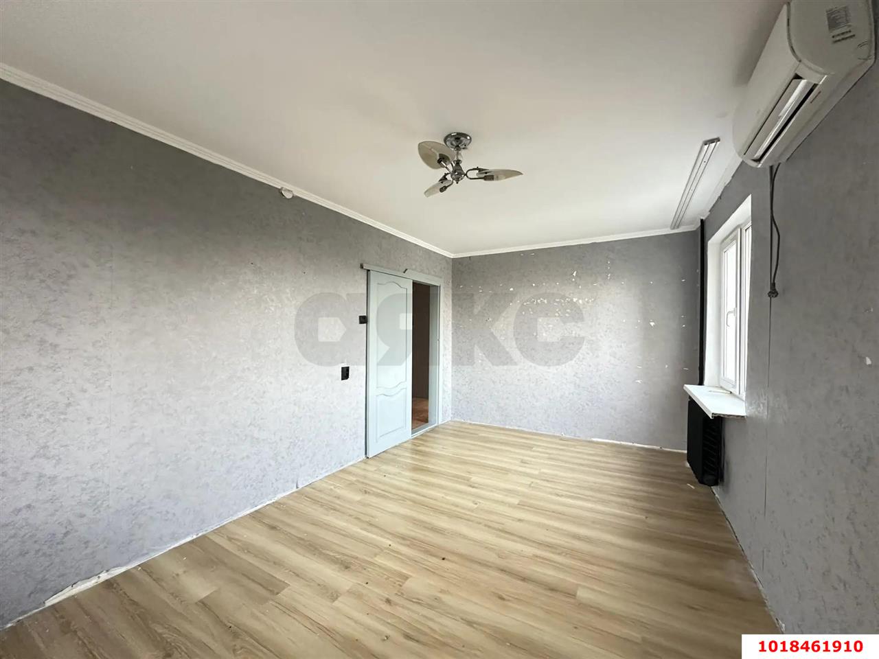 Фото №8: 3-комнатная квартира 62&nbsp;м², 4/5&nbsp;эт. - Белозёрный, мкр. Прикубанский внутригородской округ, 9