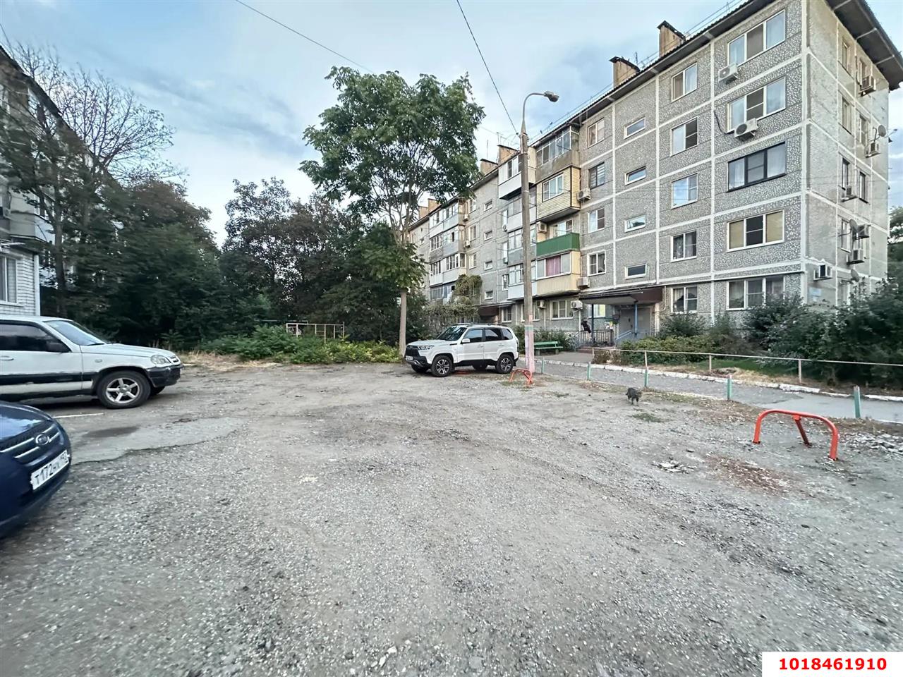 Фото №14: 3-комнатная квартира 62&nbsp;м², 4/5&nbsp;эт. - Белозёрный, мкр. Прикубанский внутригородской округ, 9