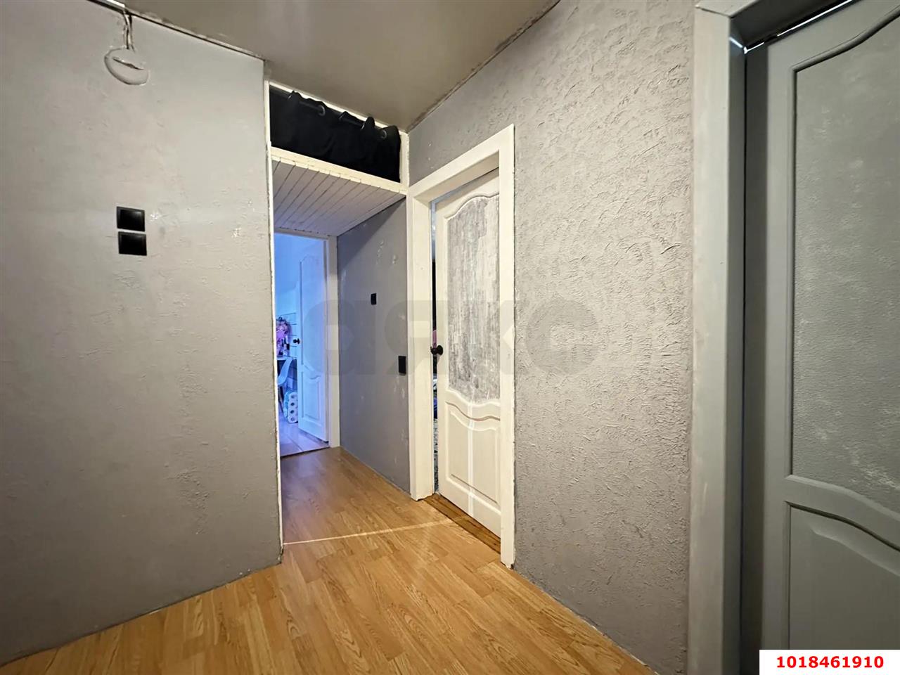 Фото №9: 3-комнатная квартира 62&nbsp;м², 4/5&nbsp;эт. - Белозёрный, мкр. Прикубанский внутригородской округ, 9