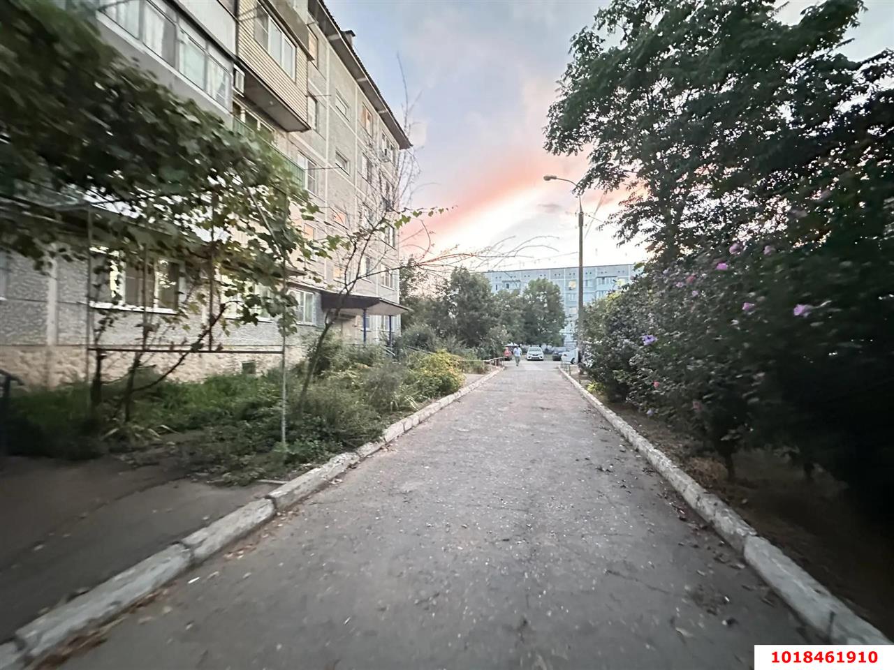 Фото №15: 3-комнатная квартира 62&nbsp;м², 4/5&nbsp;эт. - Белозёрный, мкр. Прикубанский внутригородской округ, 9