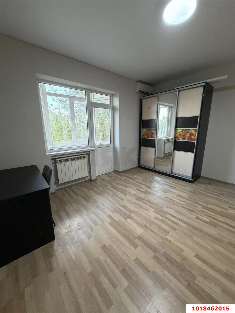 Фото №1: 1-комнатная квартира 41&nbsp;м², 3/3&nbsp;эт. - Краснодар, Центральный внутригородской округ, мкр. Дубинка, пр-д Полины Осипенко, 125/1
