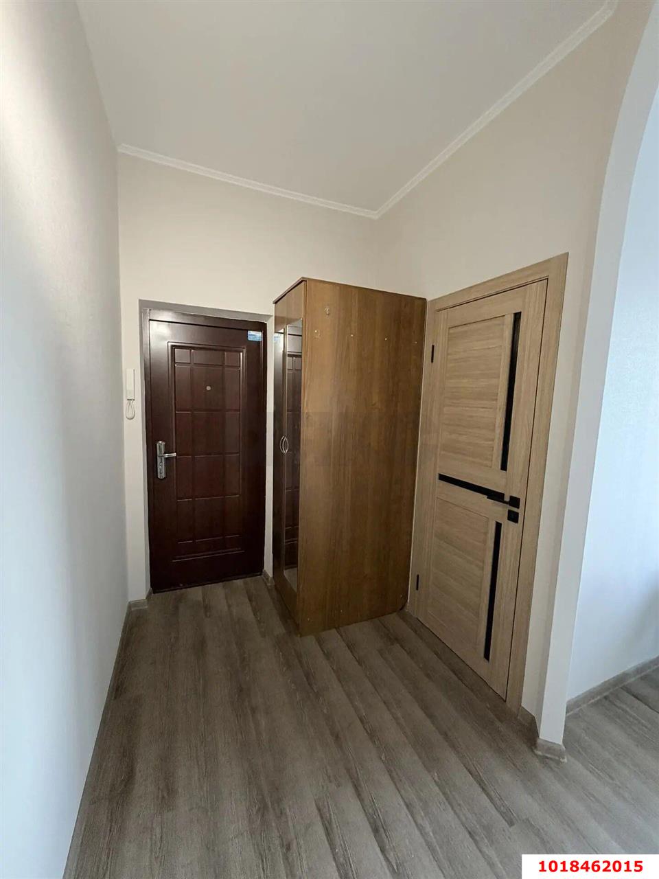 Фото №8: 1-комнатная квартира 41&nbsp;м², 3/3&nbsp;эт. - Краснодар, Центральный внутригородской округ, мкр. Дубинка, пр-д Полины Осипенко, 125/1