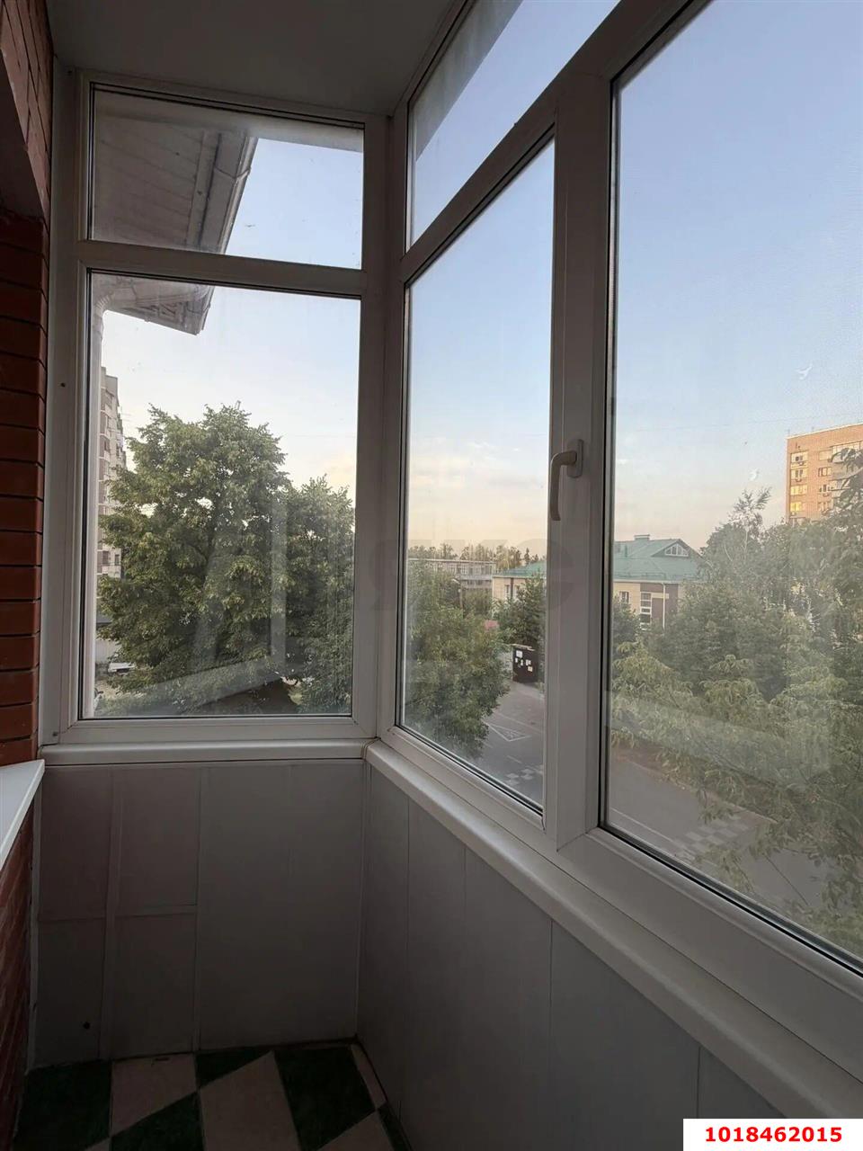 Фото №10: 1-комнатная квартира 41&nbsp;м², 3/3&nbsp;эт. - Краснодар, Центральный внутригородской округ, мкр. Дубинка, пр-д Полины Осипенко, 125/1