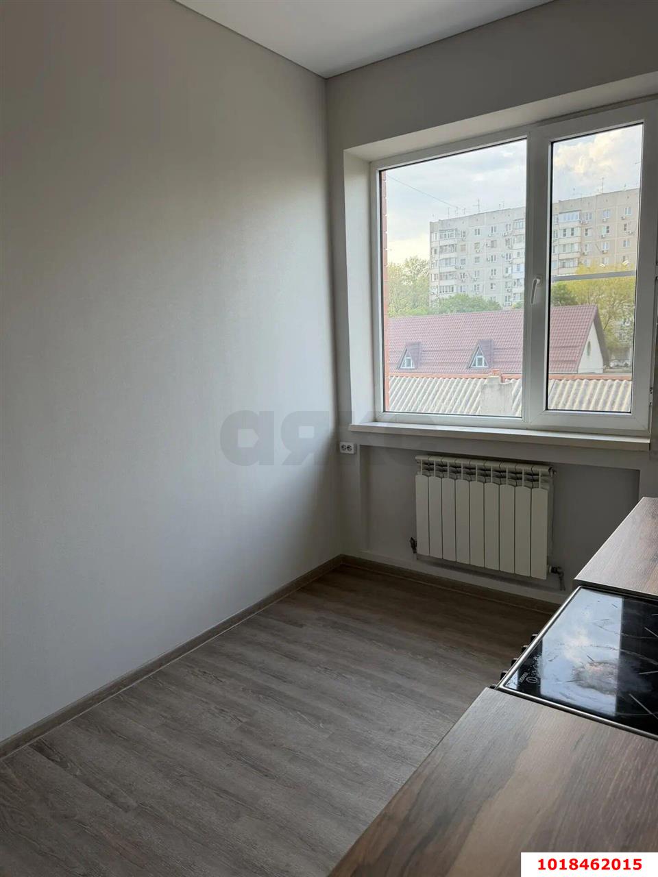 Фото №4: 1-комнатная квартира 41&nbsp;м², 3/3&nbsp;эт. - Краснодар, Центральный внутригородской округ, мкр. Дубинка, пр-д Полины Осипенко, 125/1