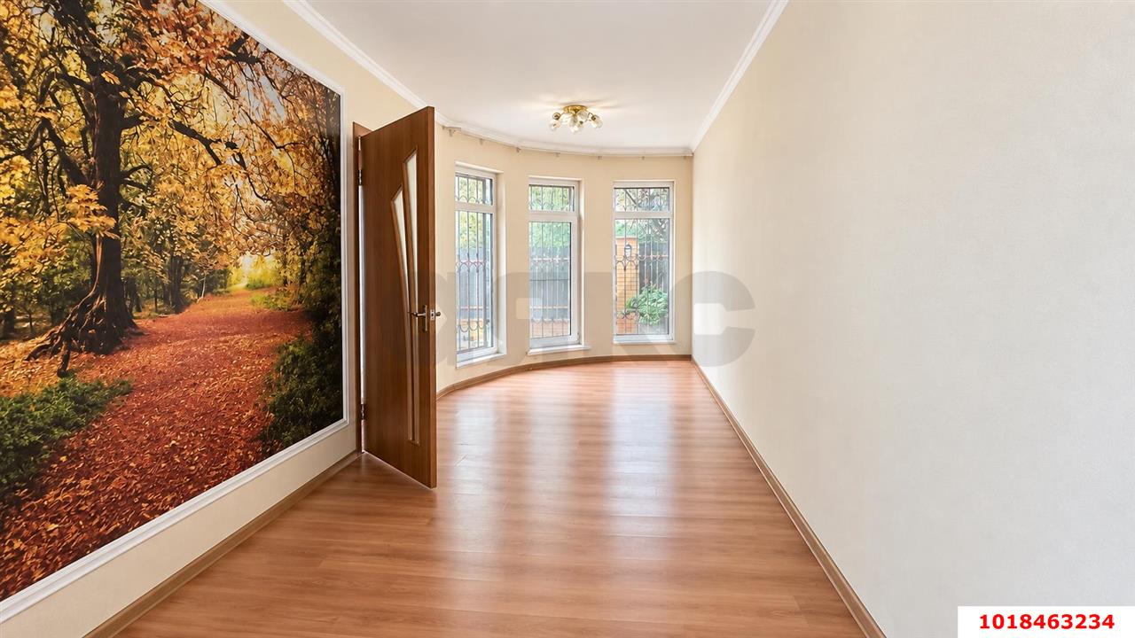 Фото №10: Часть дома 64&nbsp;м² + 2.7&nbsp;сот., 2&nbsp;эт. - Тлюстенхабль, ул. Кубанская, 35