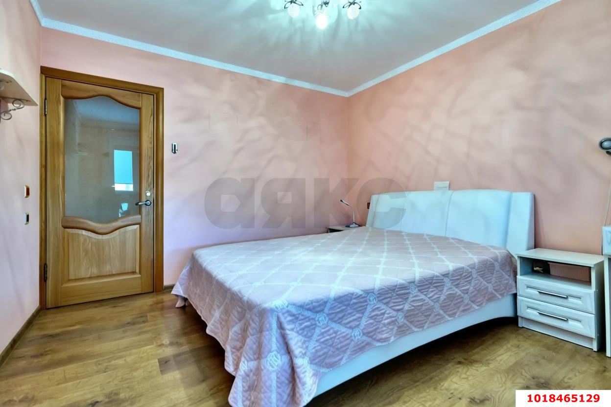 Фото №6: 2-комнатная квартира 75&nbsp;м², 8/16&nbsp;эт. - Краснодар, Карасунский внутригородской округ, мкр. Гидростроителей, ул. Парусная, 20/3